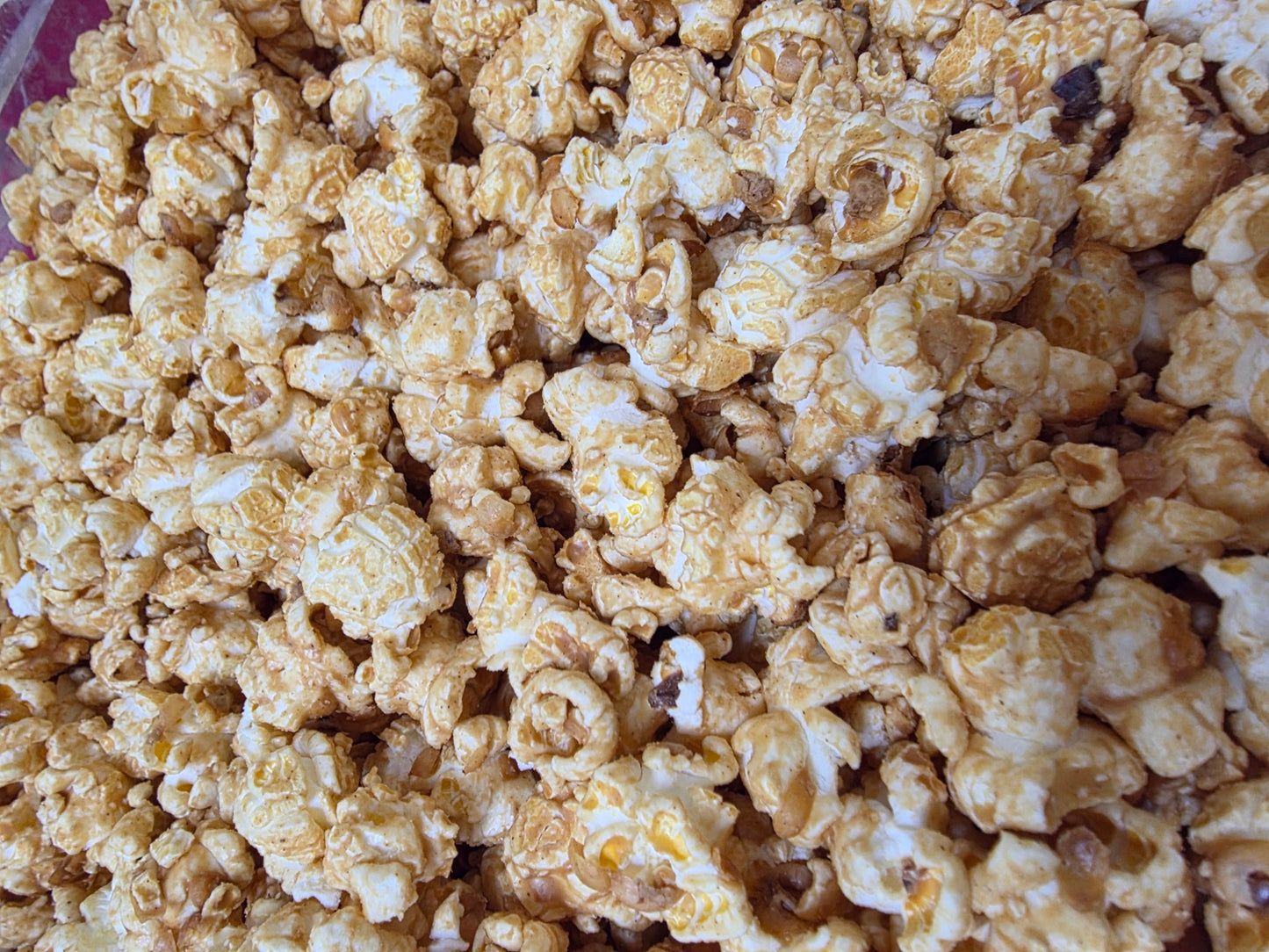 Peanut Butter Passion