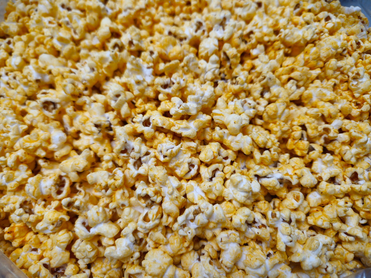 Buresh Meats Smokehouse – Sweet Harvest Popcorn Shoppe