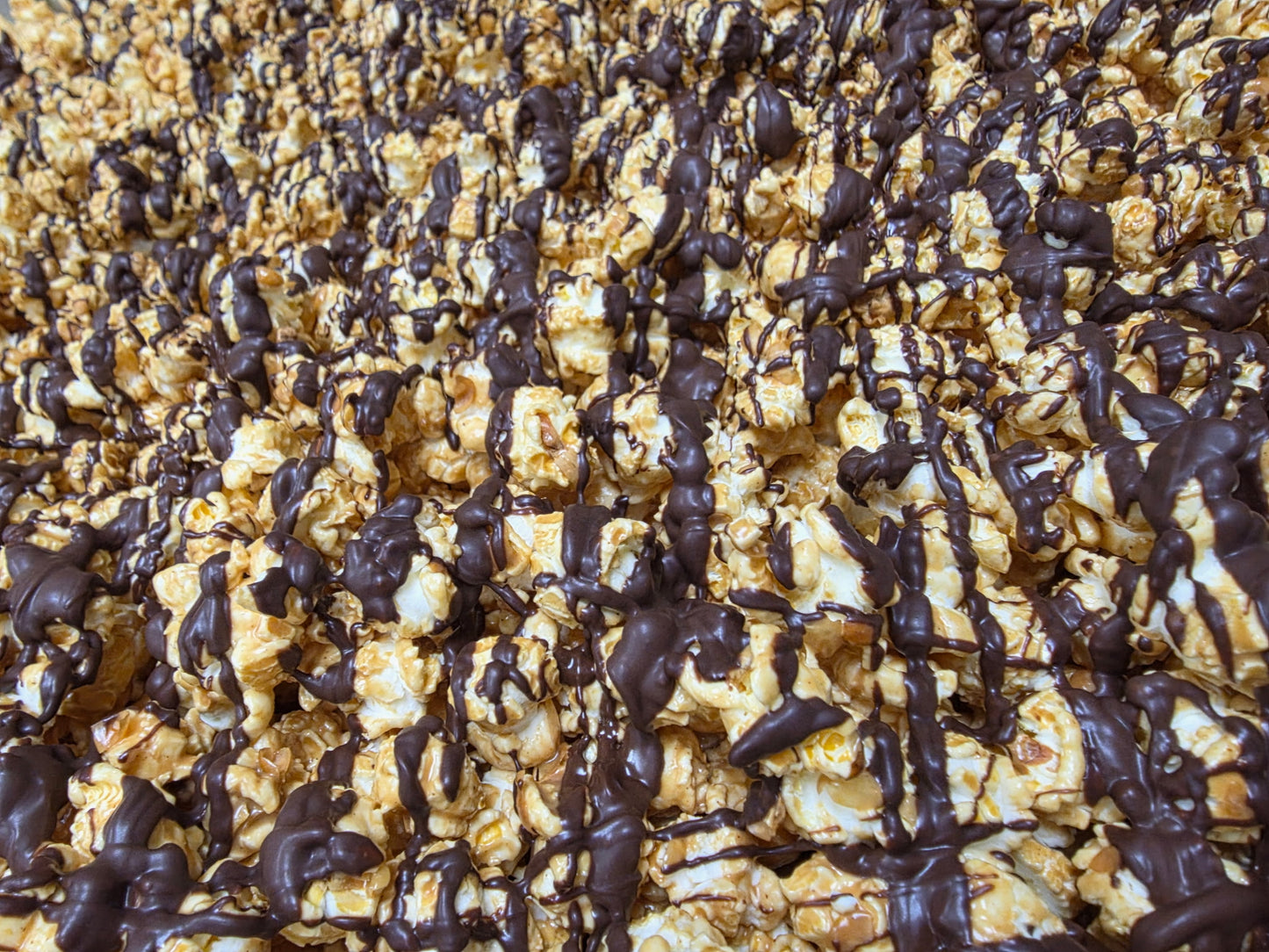 Peanut Butter Chocolate Bliss